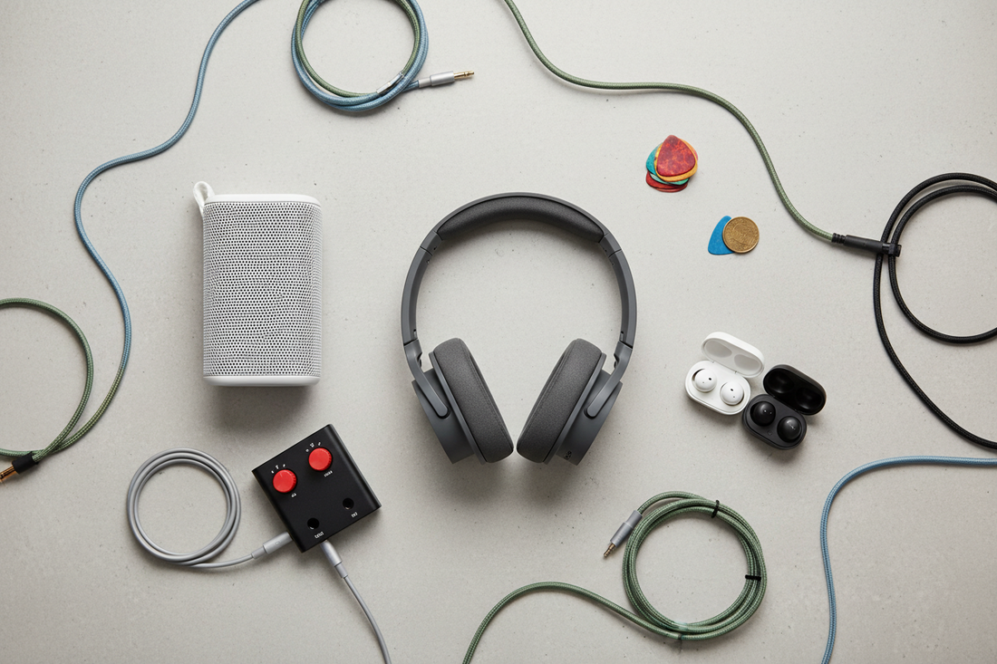 Best Budget Audio Equipment