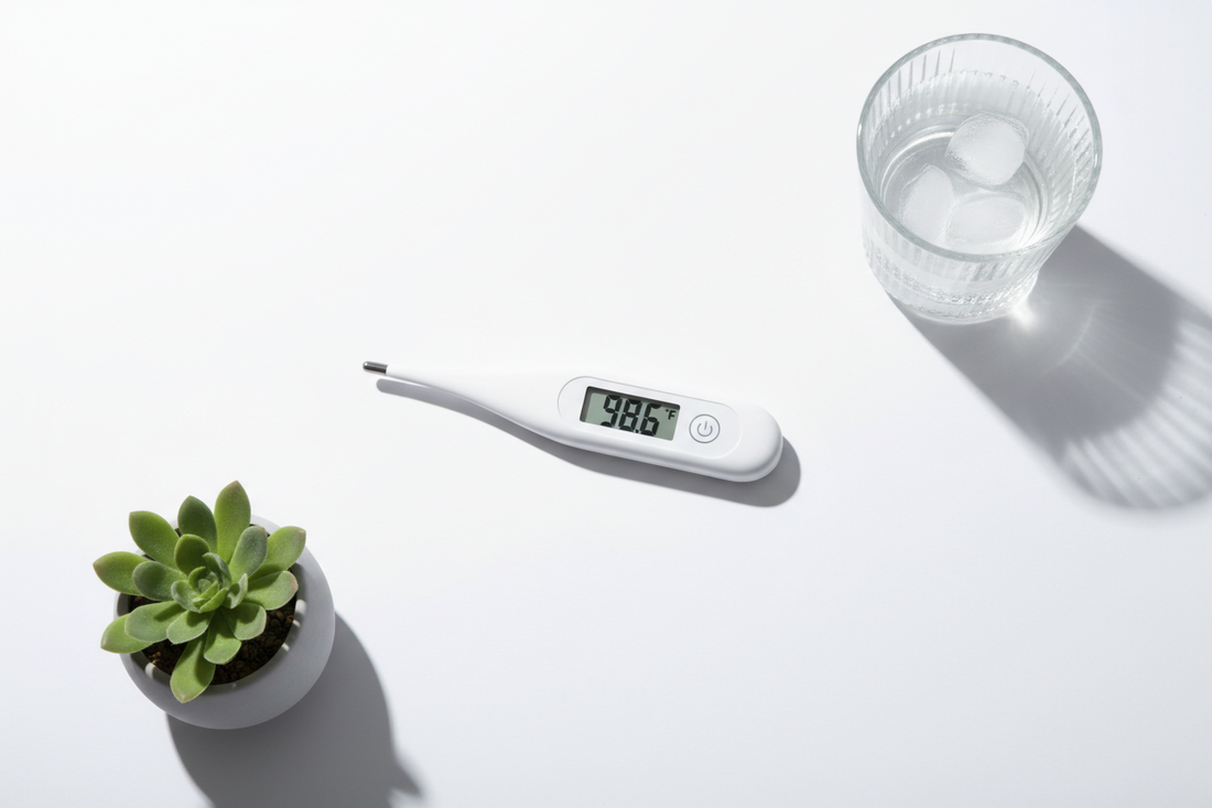 Best Digital Thermometers for Home Use