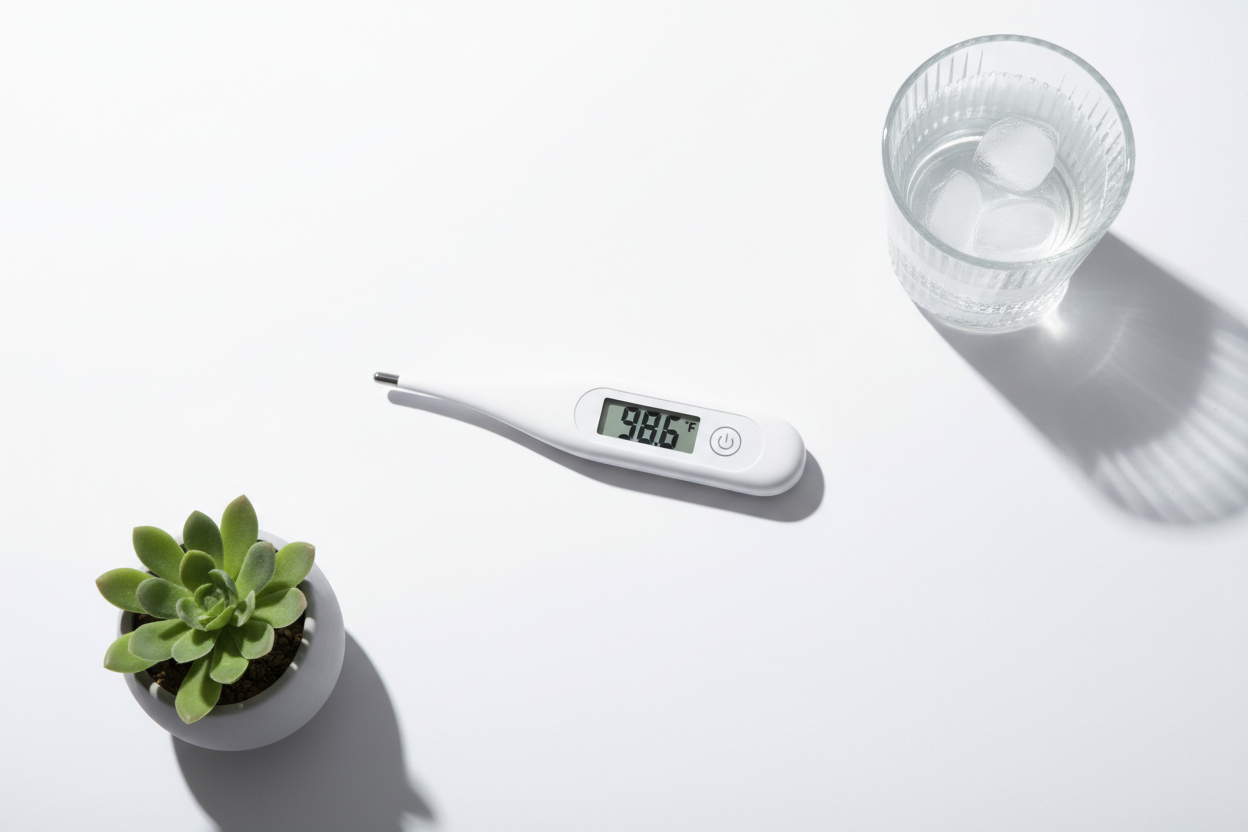 Best Digital Thermometers for Home Use