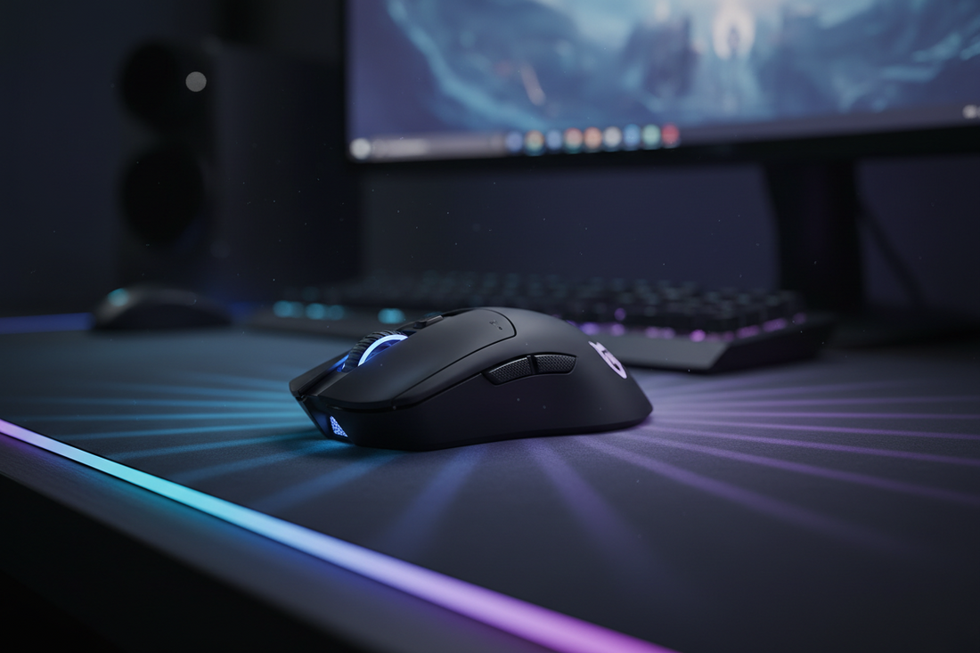 Best Gaming Mouse Guide