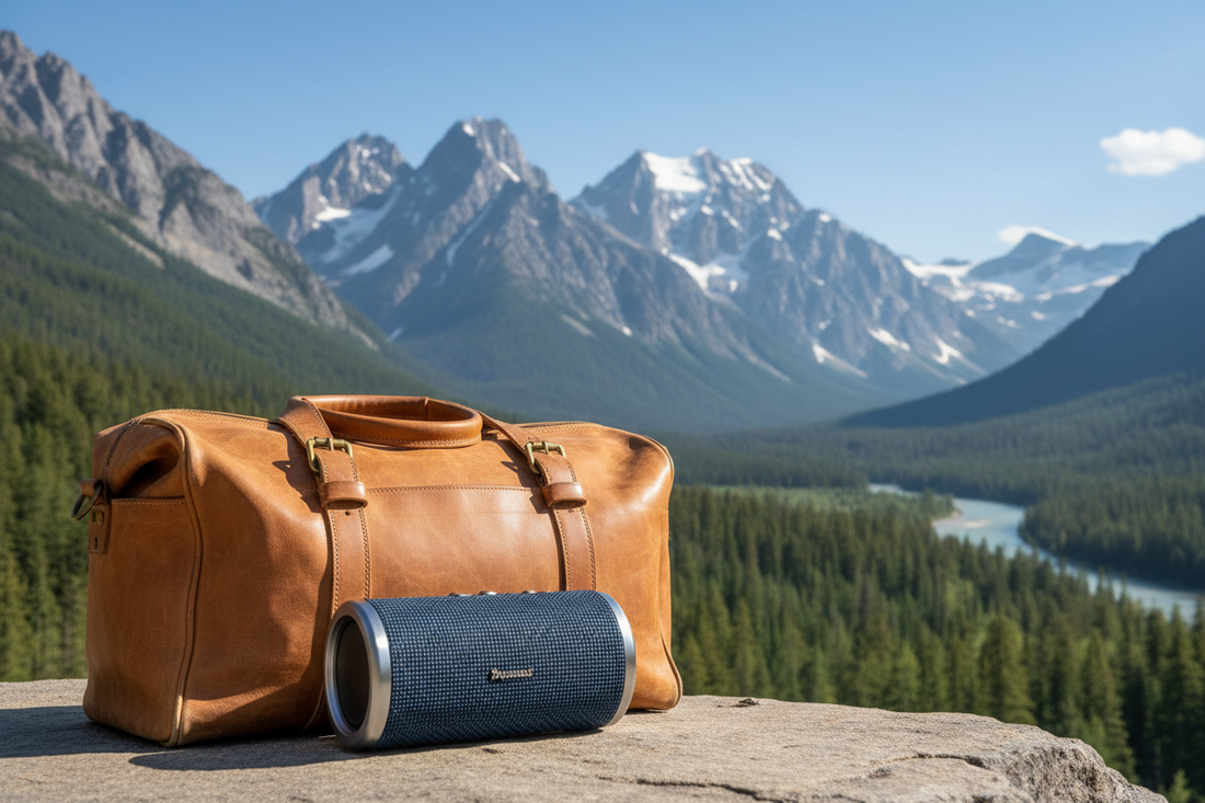 Best Portable Speakers for Travel