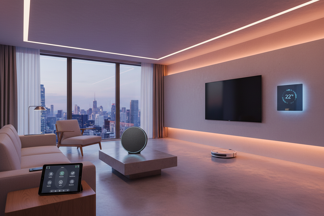 Best Smart Home Gadgets