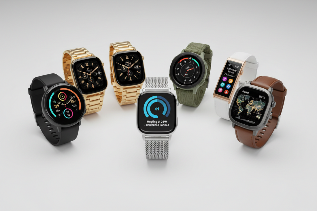 Best Smartwatches