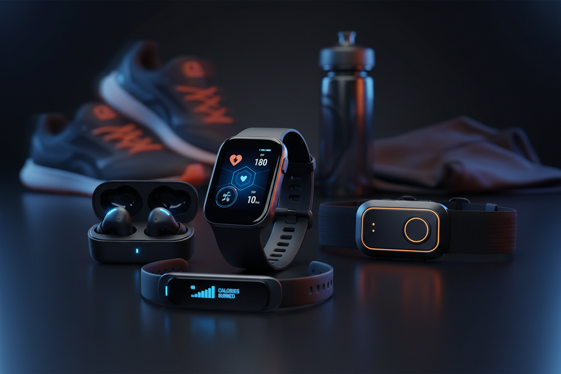 Best Wearables for Athletes