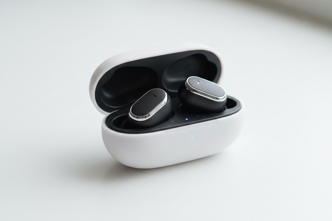 Best Wireless Earbuds