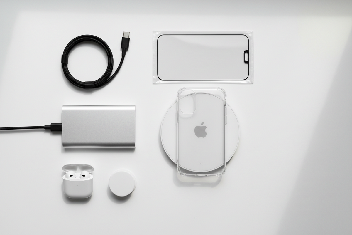 Essential Phone Accessories Everyone Should Own