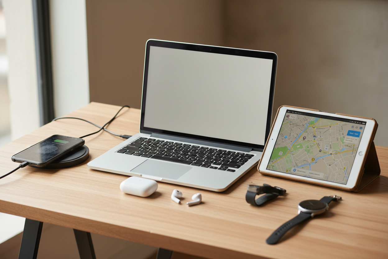How Long Should Electronic Devices Last? A Consumer Guide