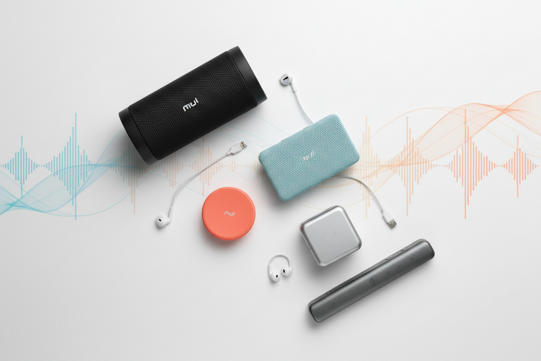 How to Choose the Best Bluetooth Speaker