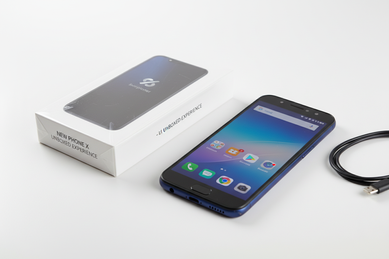 Refurbished vs New Electronics: Which Offers Better Value?