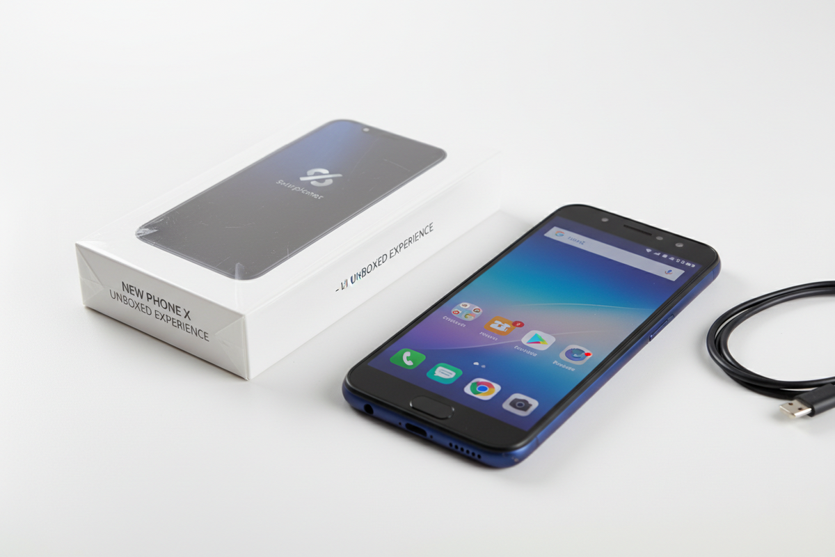 Refurbished vs New Electronics: Which Offers Better Value?