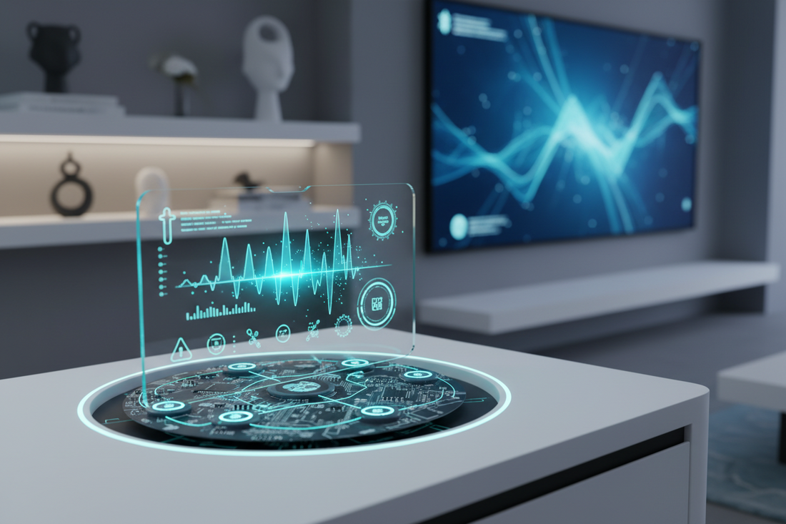 Smart Temperature Monitoring Explained