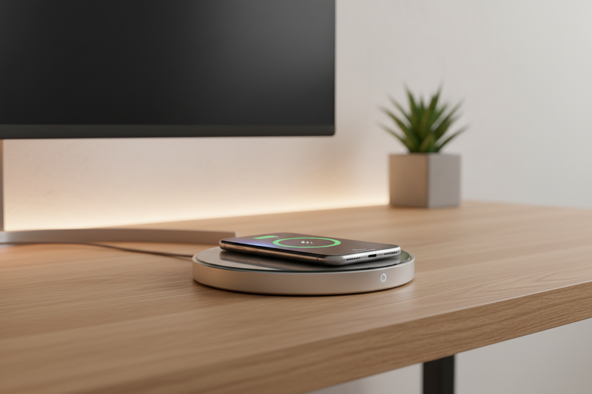 The Ultimate Guide to Wireless Chargers