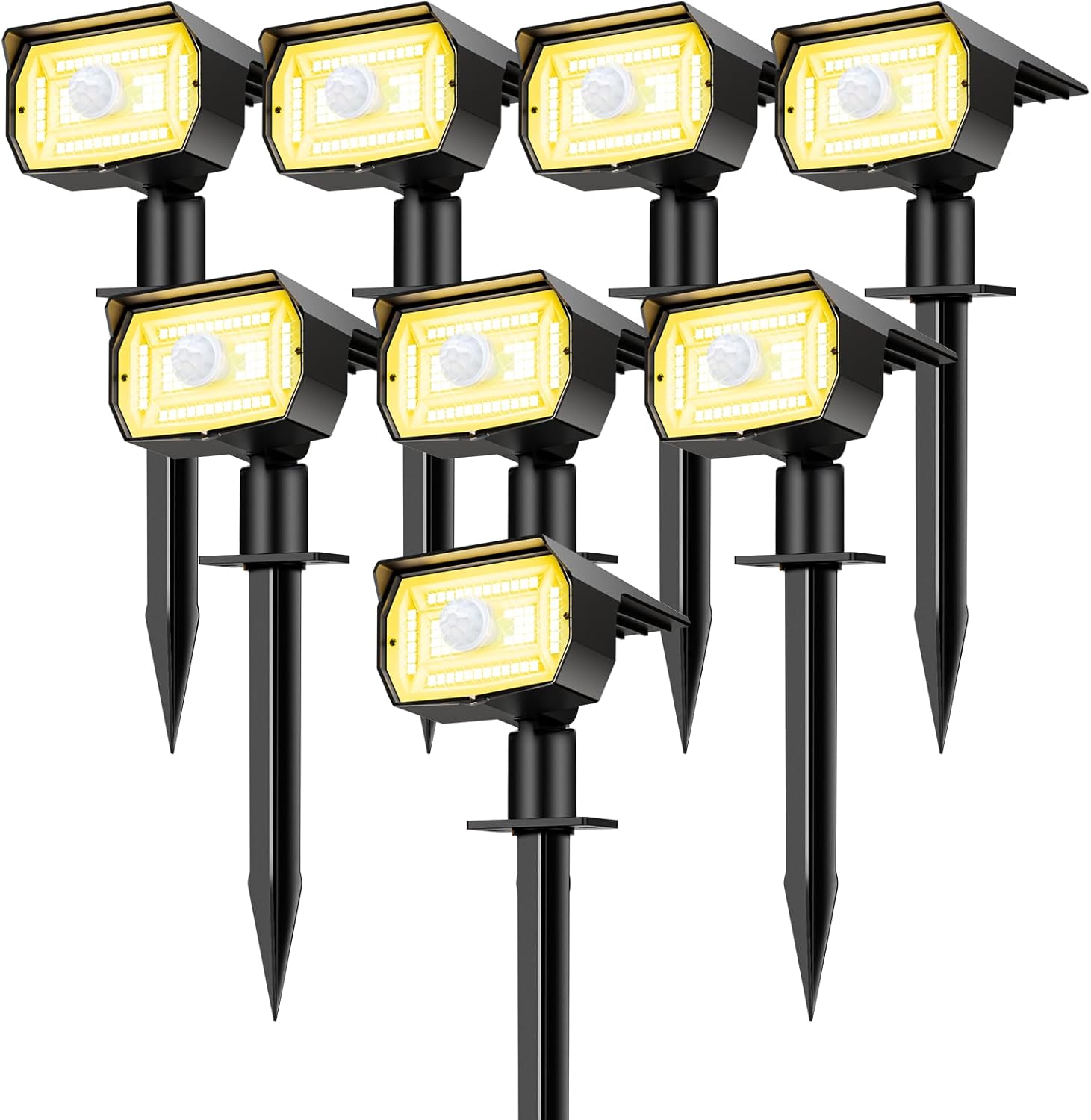 Outdoor Lighting
