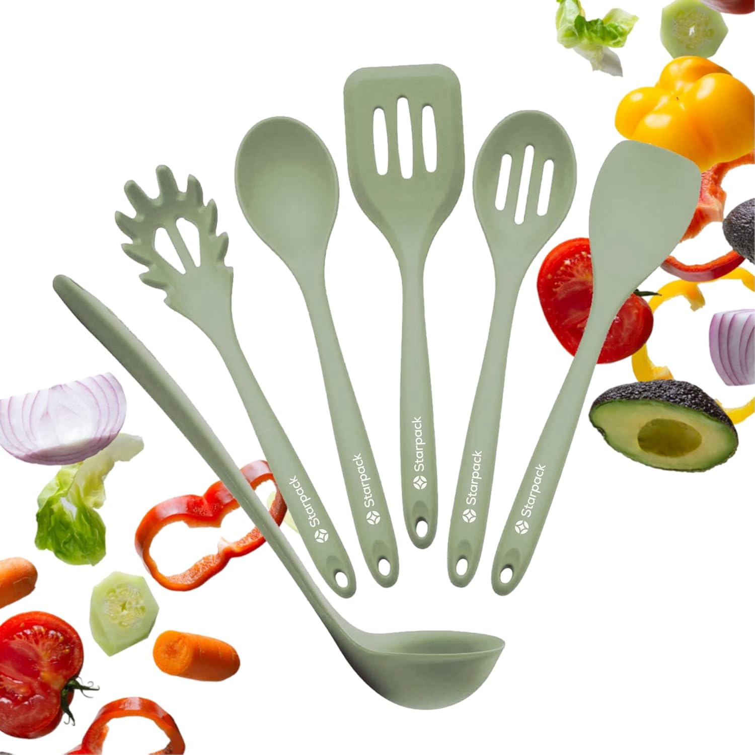 Kitchen Utensils & Gadgets