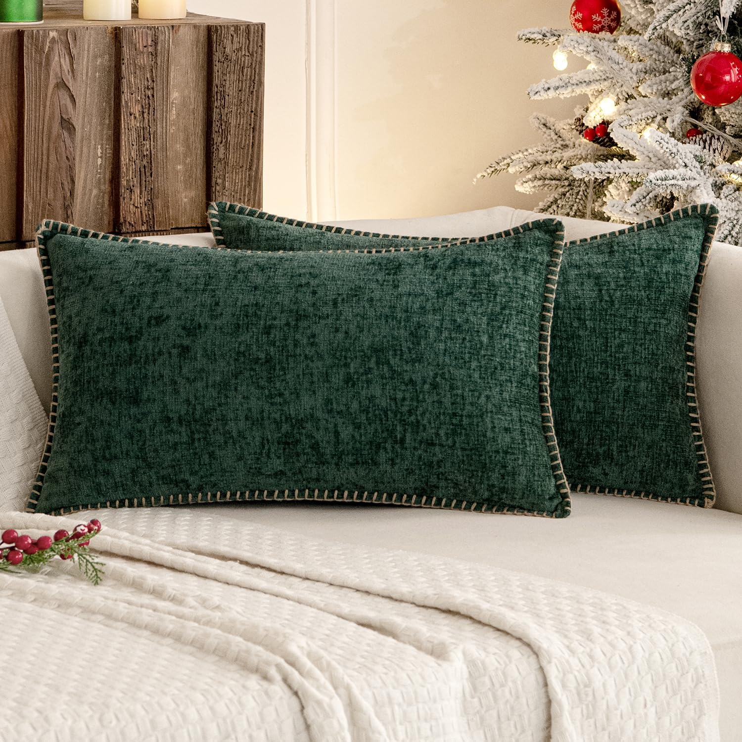 Decorative Pillows