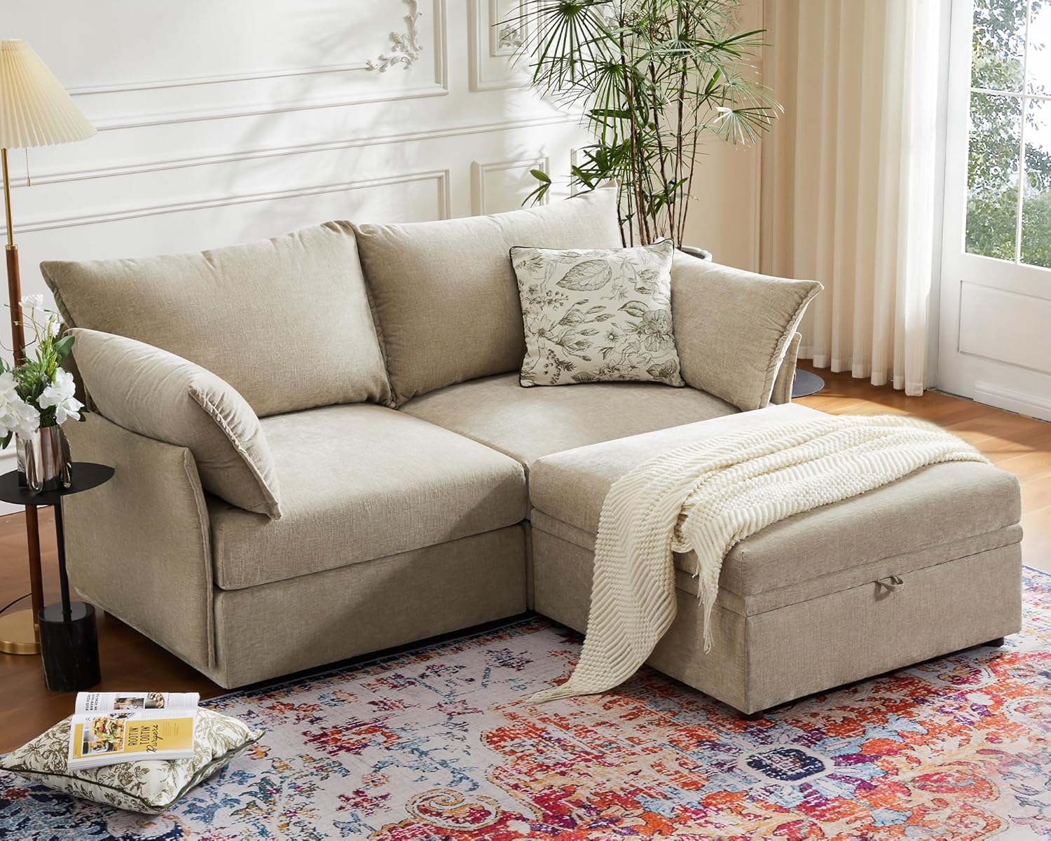 Living Room Furniture