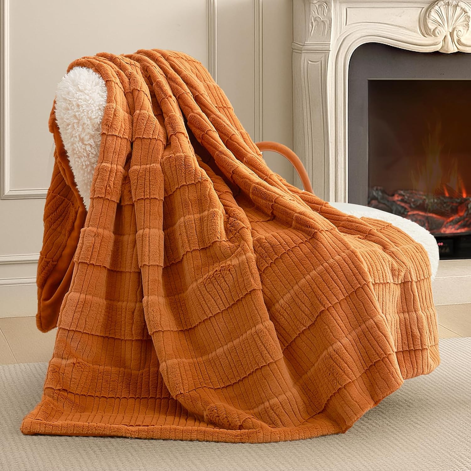 Blankets & Throws