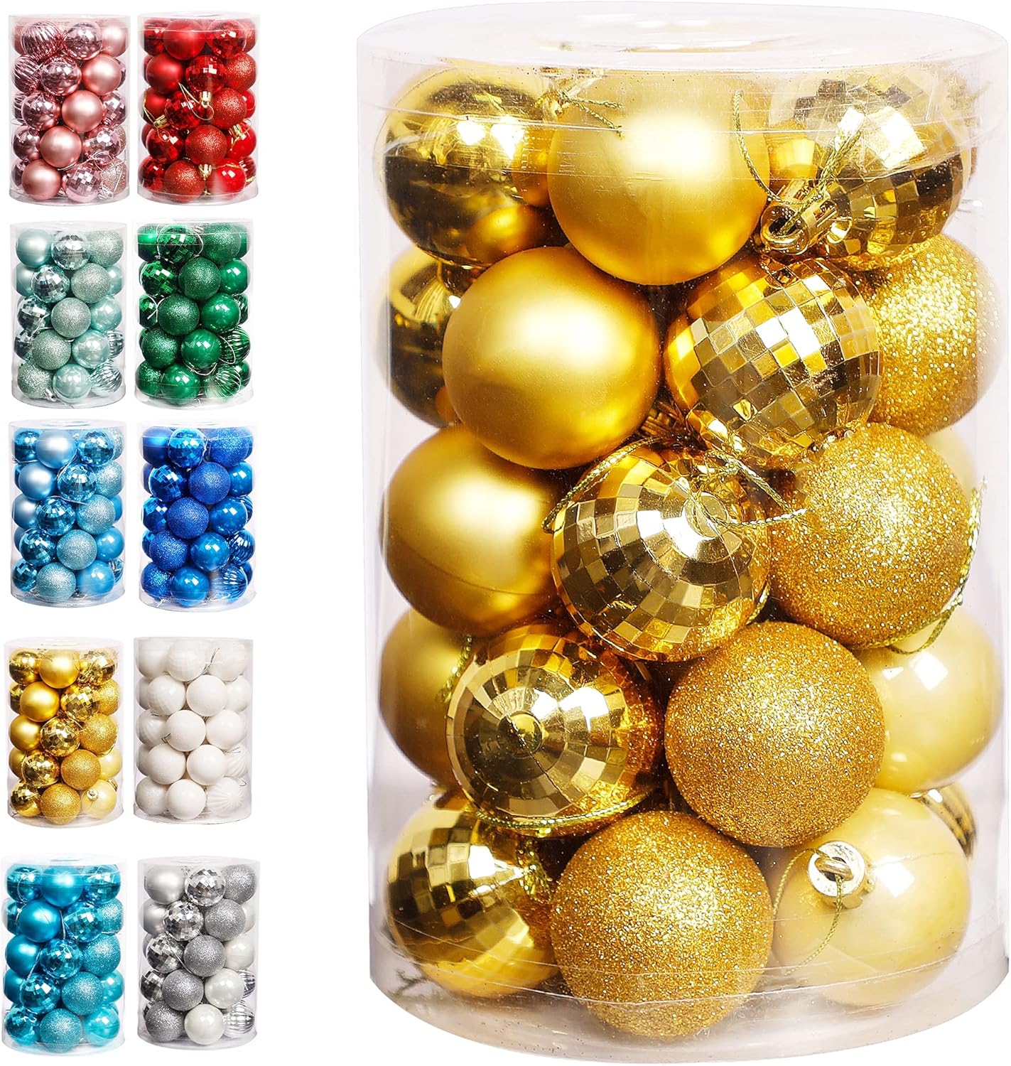 Ornaments
