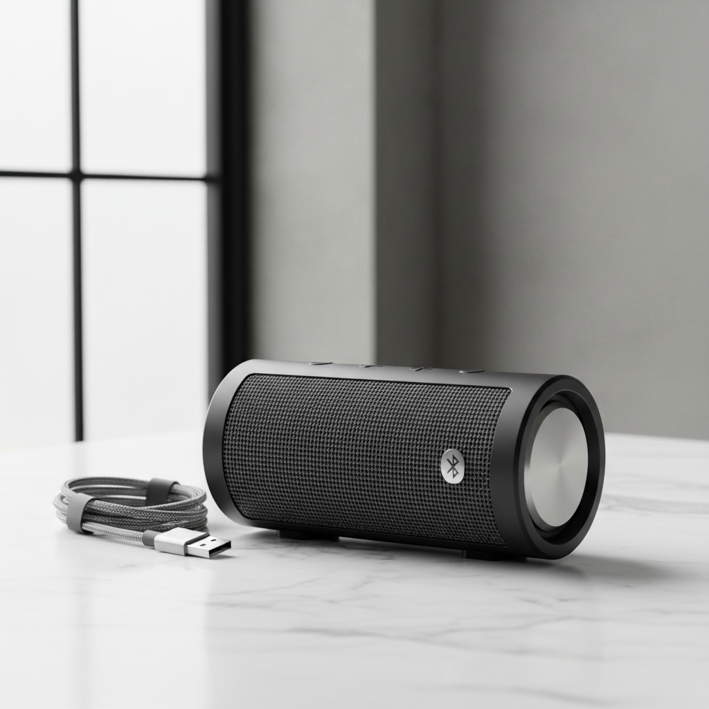 Bluetooth Speakers
