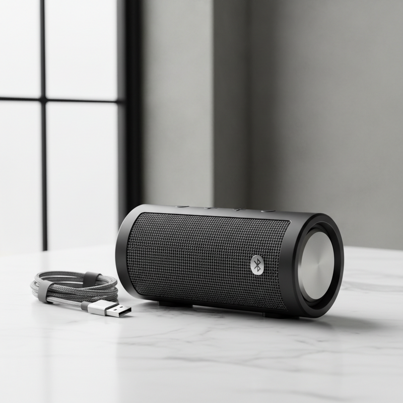 Bluetooth Speakers