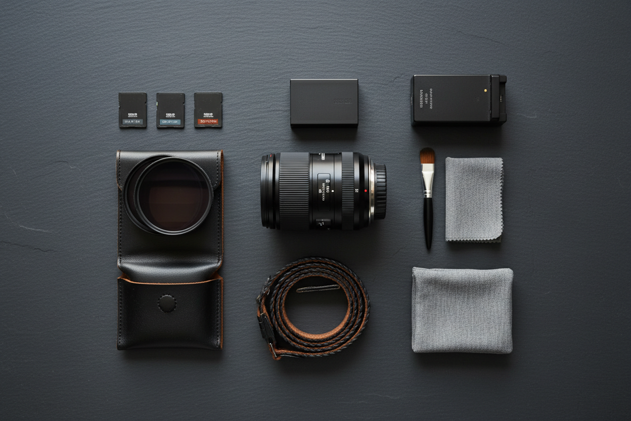 Camera Accessories