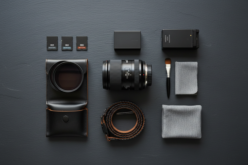 Camera Accessories