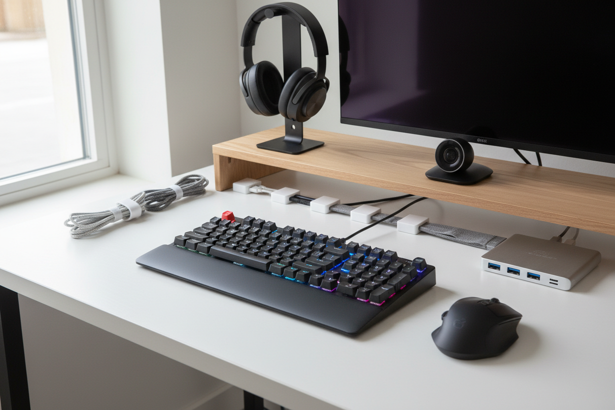 Computer Accessories