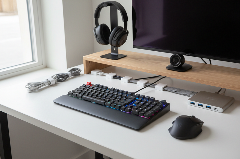 Computer Accessories