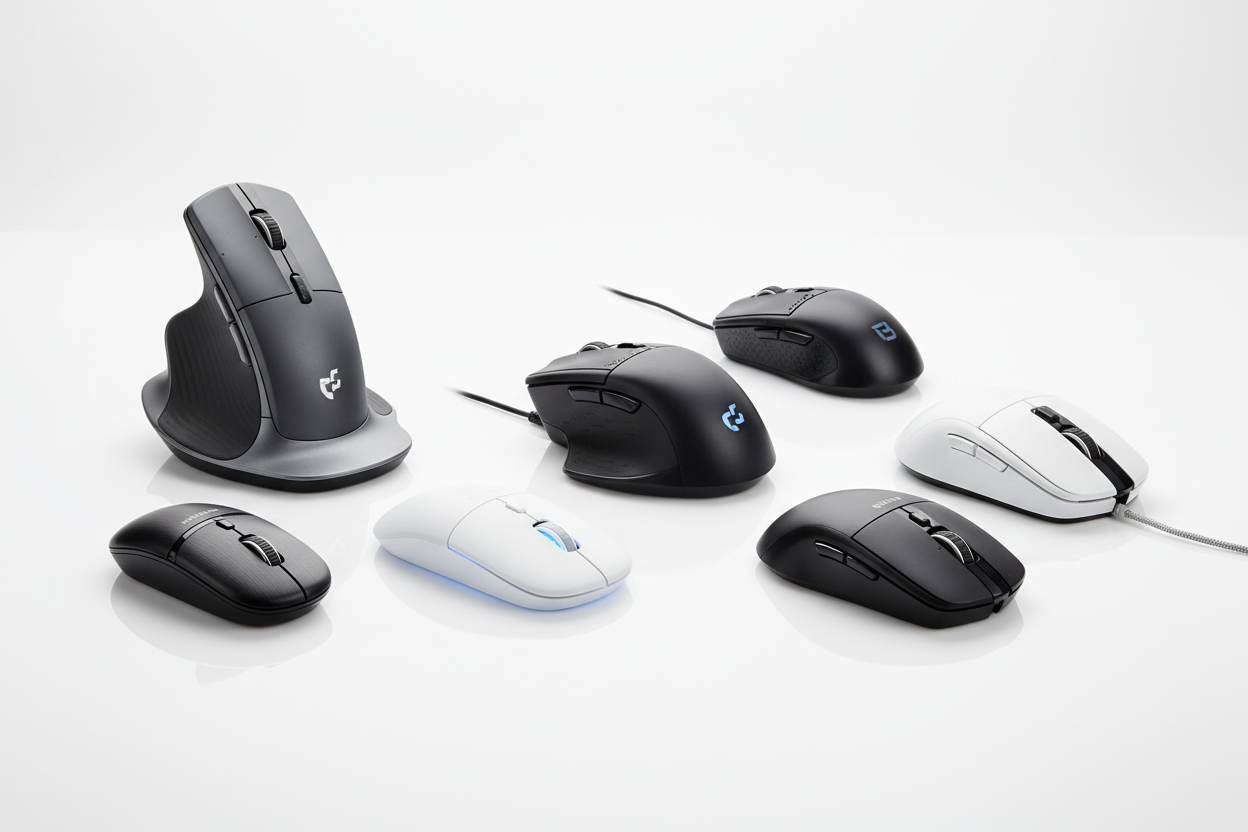 Computer Mice