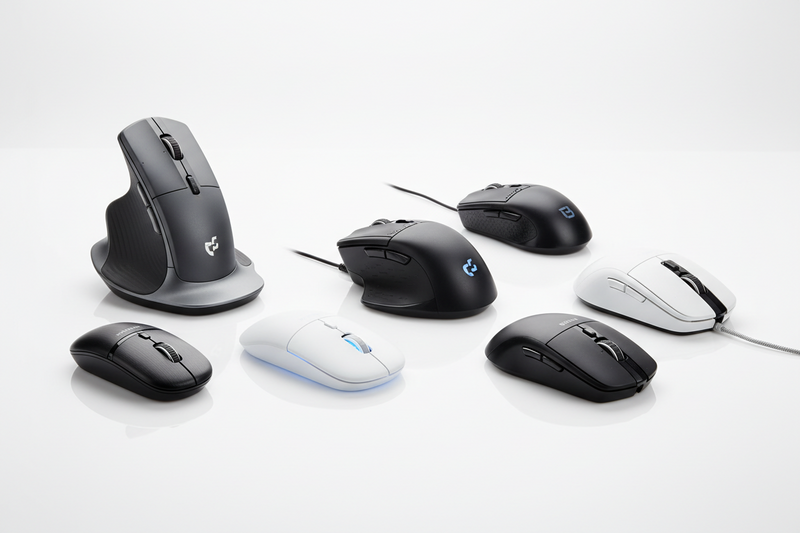 Computer Mice