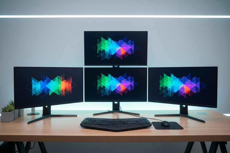 Computer Monitors