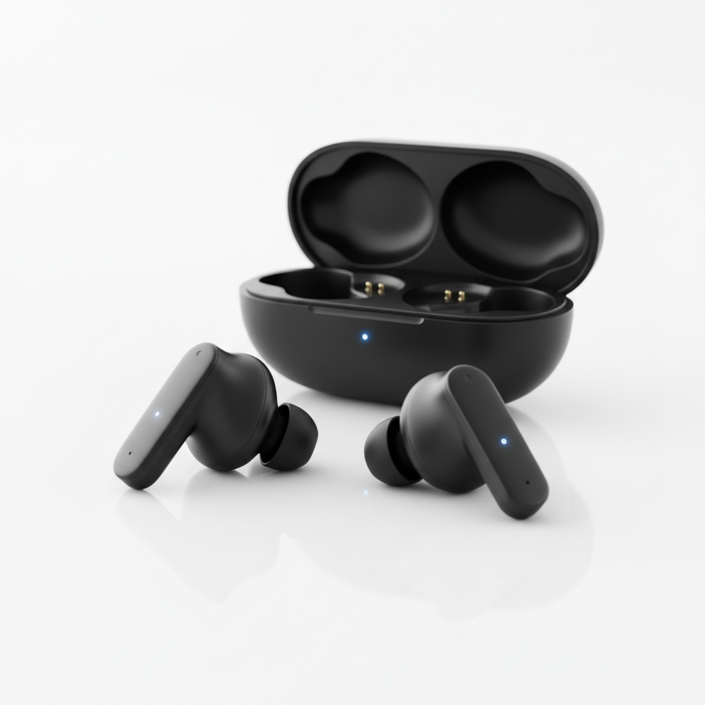 Earbuds