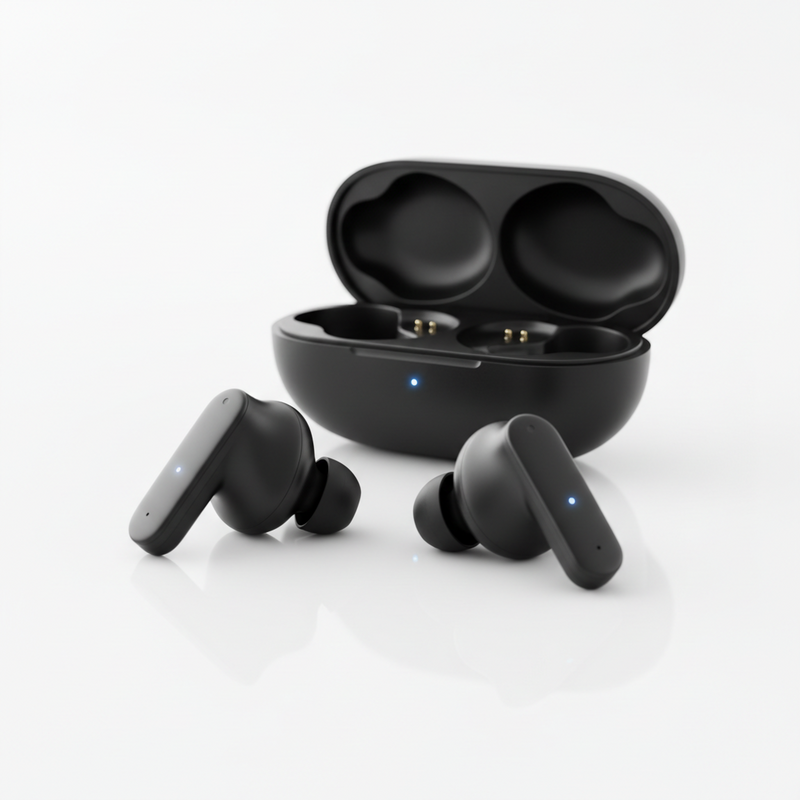 Earbuds