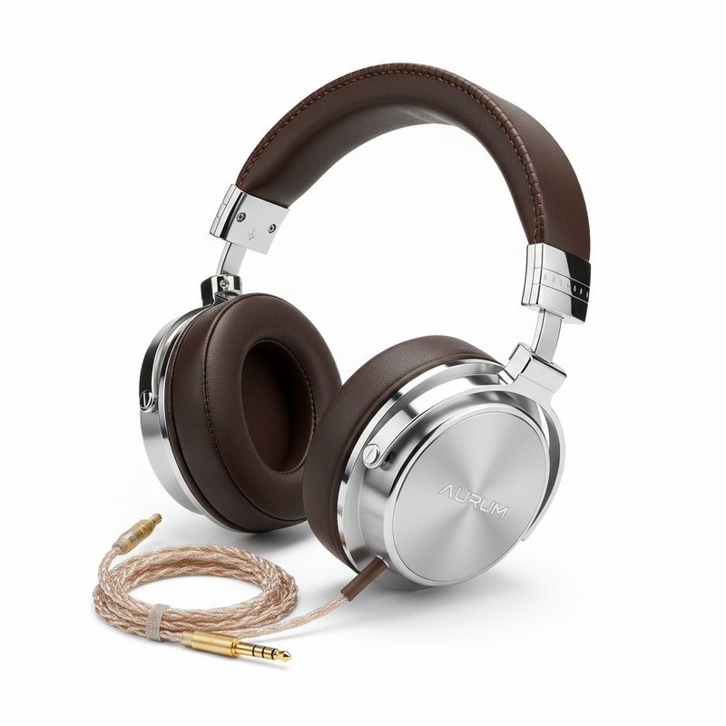 Headphones