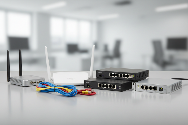 Networking Equipment