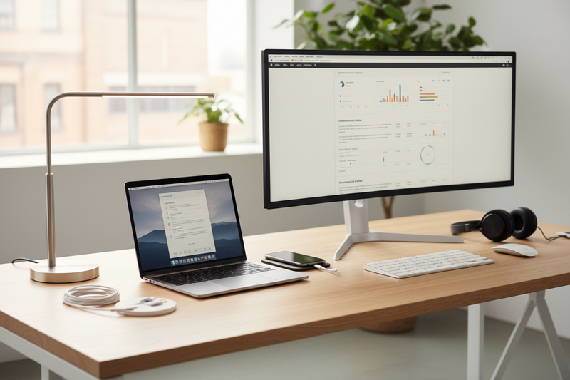 Office Electronics
