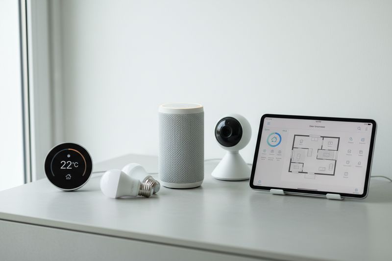 Smart Home Devices