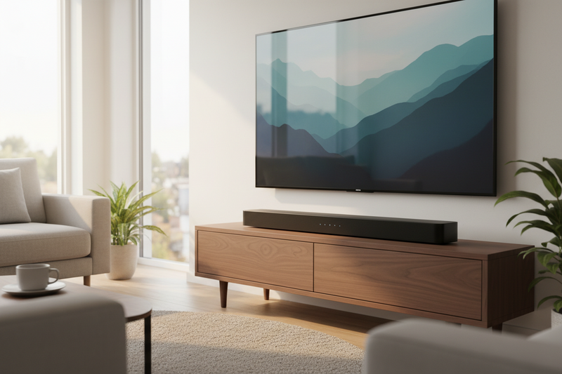 Soundbars