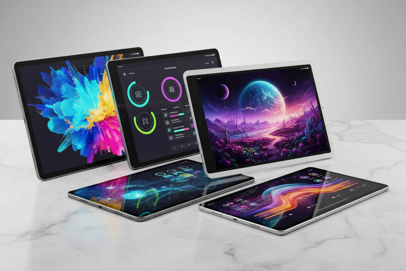 Tablets