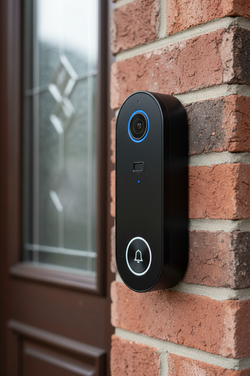 Video Doorbells