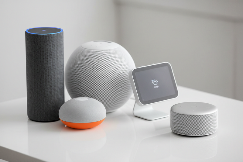 Voice Assistants