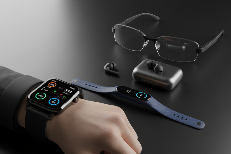 Wearable Technology