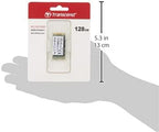 Transcend 128GB M.2 2242 SATA III SSD - Image 6