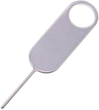 2 Pack PHONSUN Universal Sim Card Tray Removal Tool SD Opening Eject Pin fits - Image 3