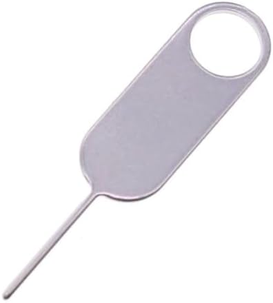 2 Pack PHONSUN Universal Sim Card Tray Removal Tool SD Opening Eject Pin fits - Image 3