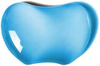 Silicone Gel Mouse Wrist Rest Plus Mouse Wrist Support Pad Office, Mac by ABRONDA