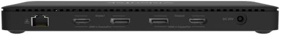 VisionTek VT4600DL Laptop Docking Station - Image 9