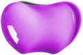 Silicone Gel Mouse Wrist Rest Plus Mouse Wrist Support Pad Office, Mac by ABRONDA
