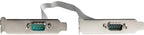 StarTech.com 2-port PCI Express RS232 Serial Adapter Card - Image 7