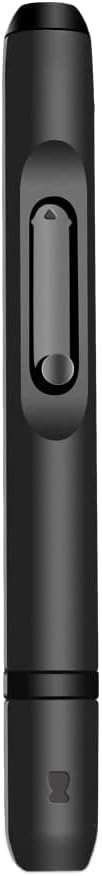 UES Double-Ended Lens Cleaning Pen: Soft Brush and Nano Carbon Tip - Image 8